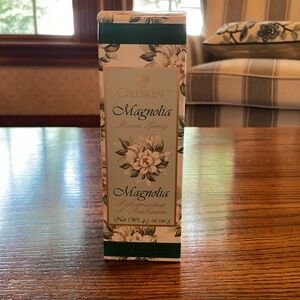Greenleaf Magnolia Room Spray Vintage